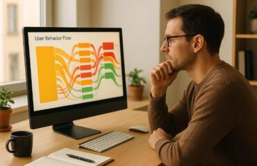 Beyond the Click: Identifying Meaningful GTM Signals from User Behavior Flow