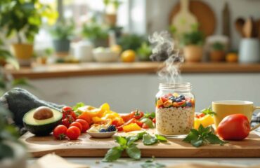 Fueling the Founder: Quick & Healthy Eating Strategies for Maximum Energy