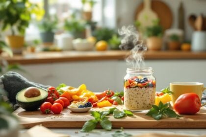 Fueling the Founder: Quick & Healthy Eating Strategies for Maximum Energy