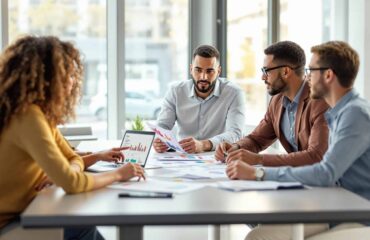 Decision-Making Disconnects: Power, Process, and Perspective