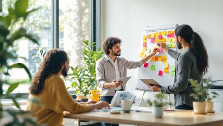 Reclaim Your Time: Automating Repetitive Marketing Tasks Founders Shouldn't Be Doing