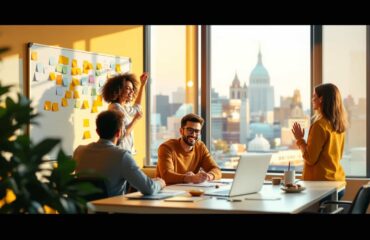 Your Startup's Secret Weapon: Why Prioritizing Your Mental Health Makes You a Better Founder