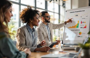 How to Calculate CAC for Startups How to Calculate CAC for Startups