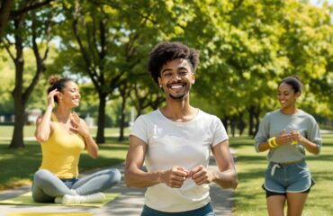 Beyond the Desk: The Importance of Movement and Exercise for Founder Well-being