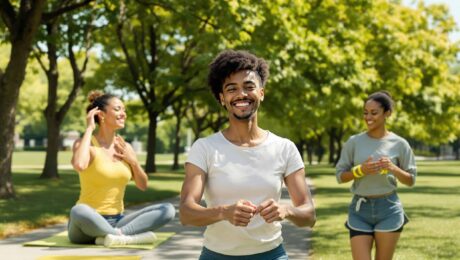 Beyond the Desk: The Importance of Movement and Exercise for Founder Well-being