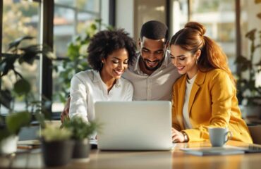 How AI Simplifies Partner Identification How AI Simplifies Partner Identification