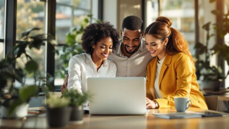 How AI Simplifies Partner Identification