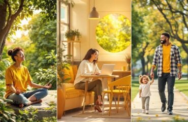 Building a Sustainable Founder Lifestyle: Long-Term Strategies for Work-Life Harmony