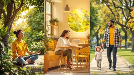 Building a Sustainable Founder Lifestyle: Long-Term Strategies for Work-Life Harmony