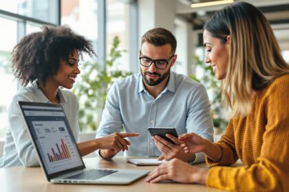 Beyond Hustle: Scaling Your Startup's Lead Generation Without Burning Out