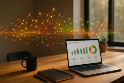 The Unseen Data Layer: Unearthing Powerful GTM Signals You're Missing