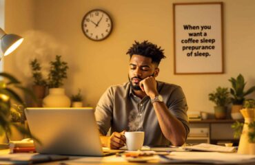 The Founder's Achilles' Heel: How Ignoring Sleep is Sabotaging Your Startup