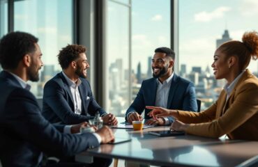 From Gold Medals to Golden Exits: The Hidden Pattern Behind Olympians' Business Success