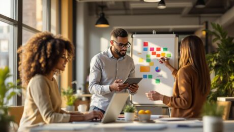 Stop Plugging Leaks Manually: How Automation Fixes Your Startup's Conversion Funnel