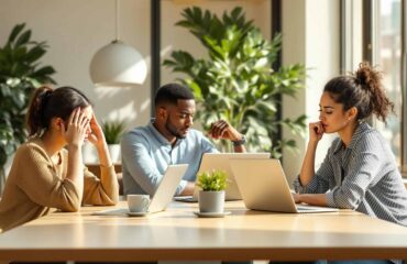 The Silent Killer: Recognizing and Overcoming Founder Burnout