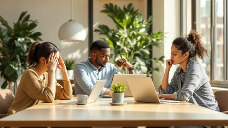 The Silent Killer: Recognizing and Overcoming Founder Burnout