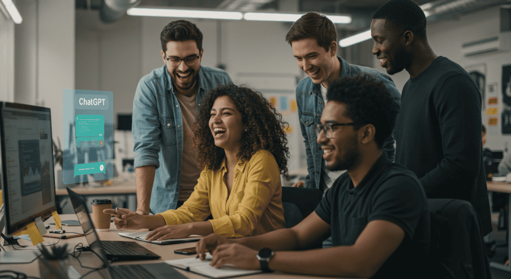 Mastering AI Communication: Prompting Techniques That Unlock Better Results 1 Mastering AI Communication: Prompting Techniques That Unlock Better Results - Mastering AI Communication. Prompting Techniques That Unlock Better Results