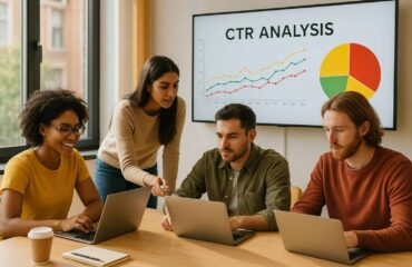 Ultimate Guide To CTR Analysis For Startups