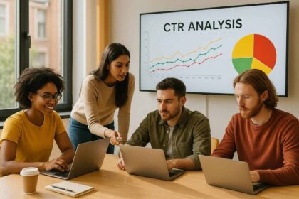 Ultimate Guide To CTR Analysis For Startups