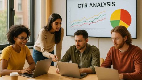 Ultimate Guide To CTR Analysis For Startups