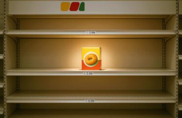 Behavioral Psychology Behind Scarcity