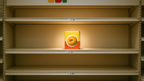 Behavioral Psychology Behind Scarcity