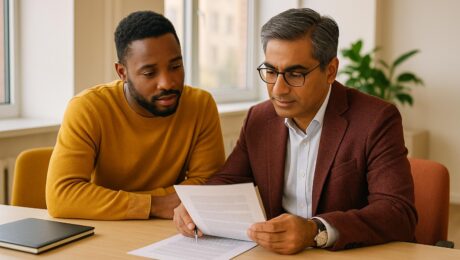 Dispute Resolution Clauses in Startup Partnerships