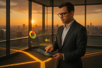 The Ethical Tightrope: Navigating Data Privacy and Personalization with GTM Signals