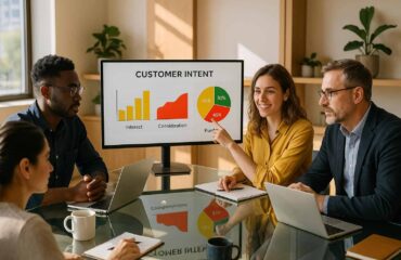 Decoding Buying Intent Signals: Key Examples for Startups to Leverage