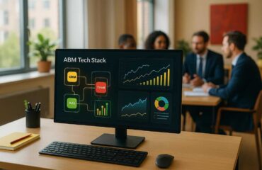 Building Your Enterprise ABM Tech Stack: Top Tools & Financial Insights for 2025