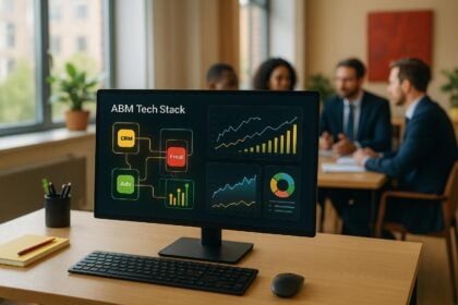 Building Your Enterprise ABM Tech Stack: Top Tools & Financial Insights for 2025
