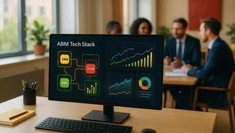 Building Your Enterprise ABM Tech Stack: Top Tools & Financial Insights for 2025