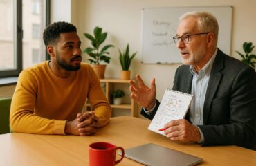 Ultimate Guide to Startup Mentorship