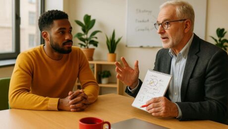 Ultimate Guide to Startup Mentorship