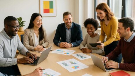 Top 7 Strategies for Collaborative Resource Allocation