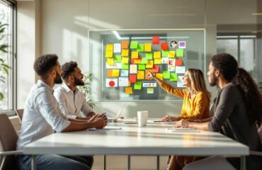 Mastering Effective Communication Strategies for High-Performance Teams