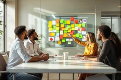 Mastering Effective Communication Strategies for High-Performance Teams