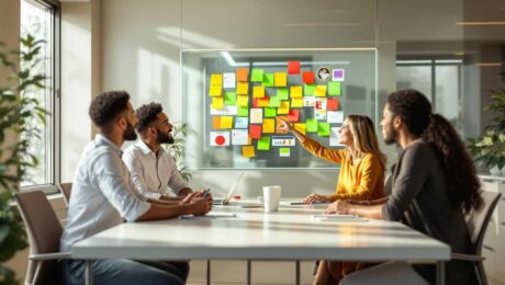 Mastering Effective Communication Strategies for High-Performance Teams