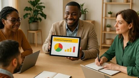 5 Steps to Personalize Customer Engagement