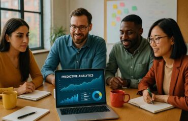 How Startups Use Predictive Analytics for Better Content How Startups Use Predictive Analytics for Better Content