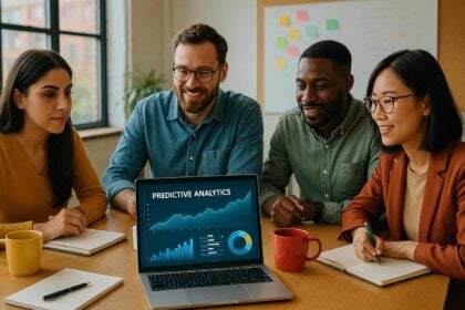 How Startups Use Predictive Analytics for Better Content