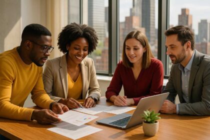 what is a Public Benefit Corporation