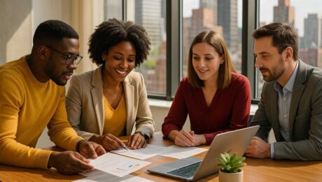 what is a Public Benefit Corporation