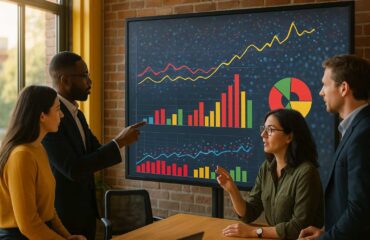 Separating Noise from Value: How to Identify Meaningful Signals in a Sea of Data