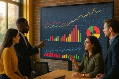 Separating Noise from Value: How to Identify Meaningful Signals in a Sea of Data