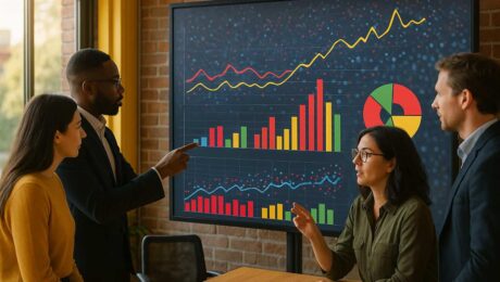 Separating Noise from Value: How to Identify Meaningful Signals in a Sea of Data