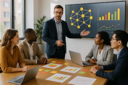 Case Studies: Measuring Co-Creation in Business Ecosystems