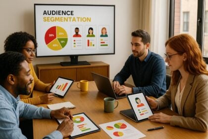Audience Segmentation Techniques