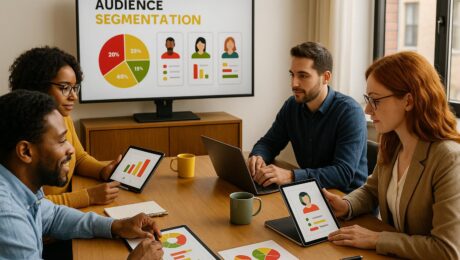 Audience Segmentation Techniques