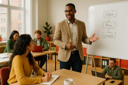 Mastering the Art of Leadership: Balancing Control and Empowerment in Your Startup